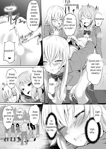 [Dining] Rakoumon Fhentai.net - Page 2