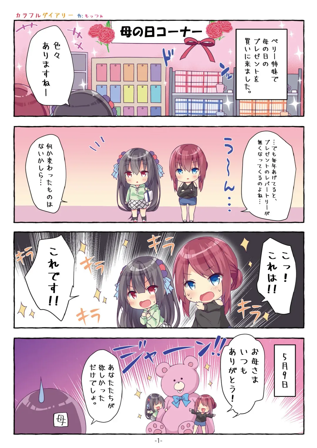 [Kino - Yatanukikey] Gekkan Uribou Zakka Ten 2021-05-28 Goro Hakkougou Fhentai - Page 37