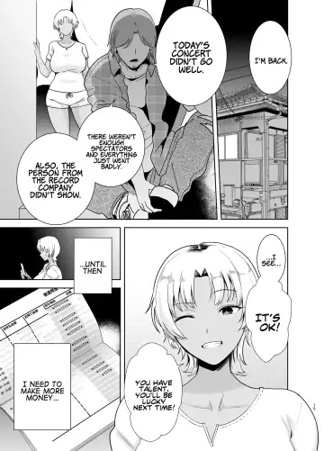 [Kurosu Gatari] Wild-shiki Nihonjin Tsuma no Netorikata Sono Ni Wild Method - How to Steal a Japanese Housewife - Part Two Fhentai - Page 14