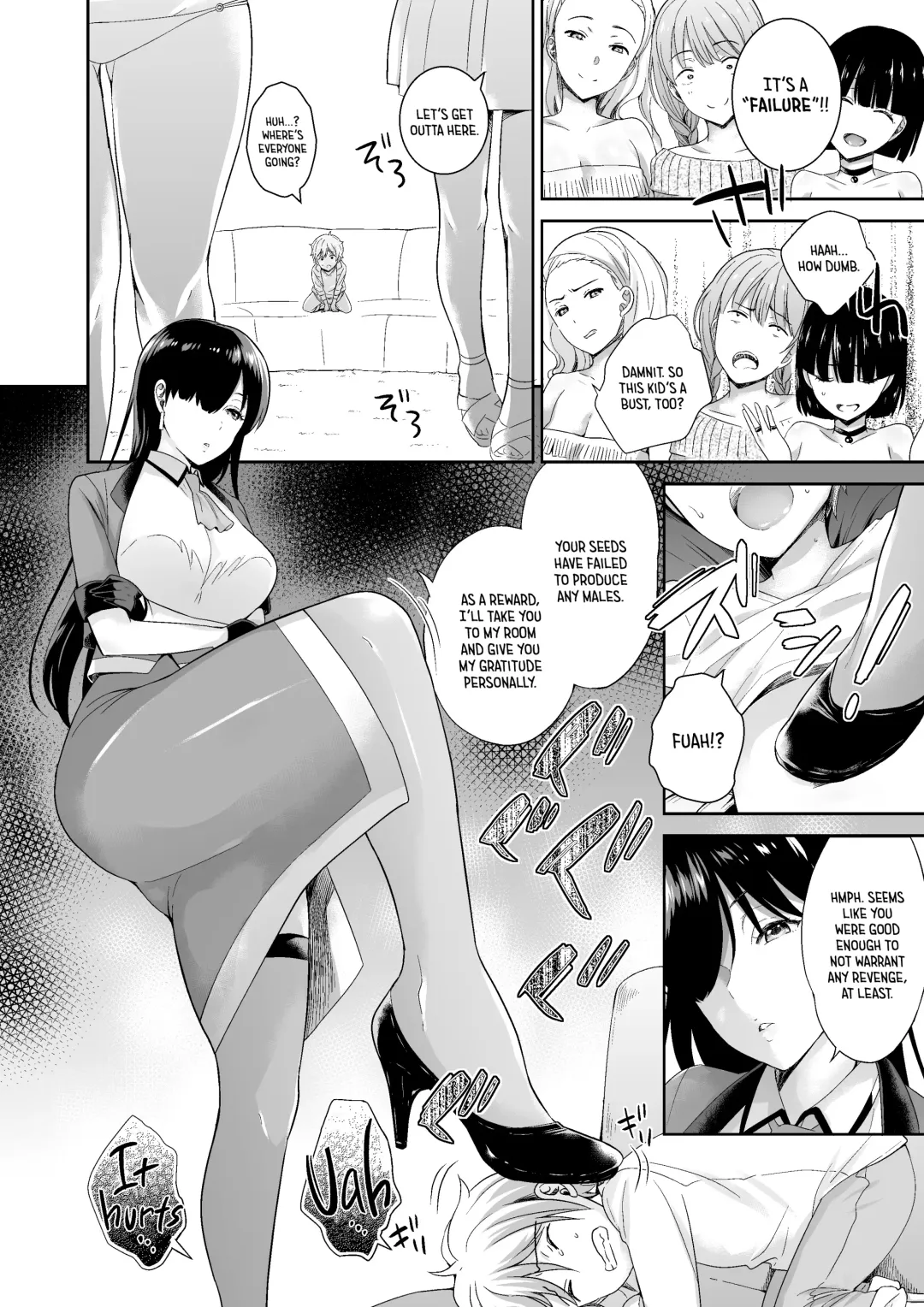 [Fuuga - Uesugi Kyoushirou] Matsurigoto Fhentai.net - Page 20