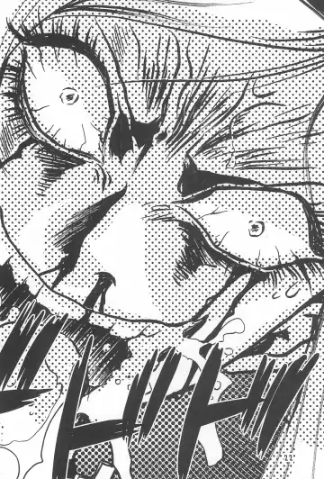 [Kagesaki Yuna] Kimyou Kitenretsu Fhentai - Page 24