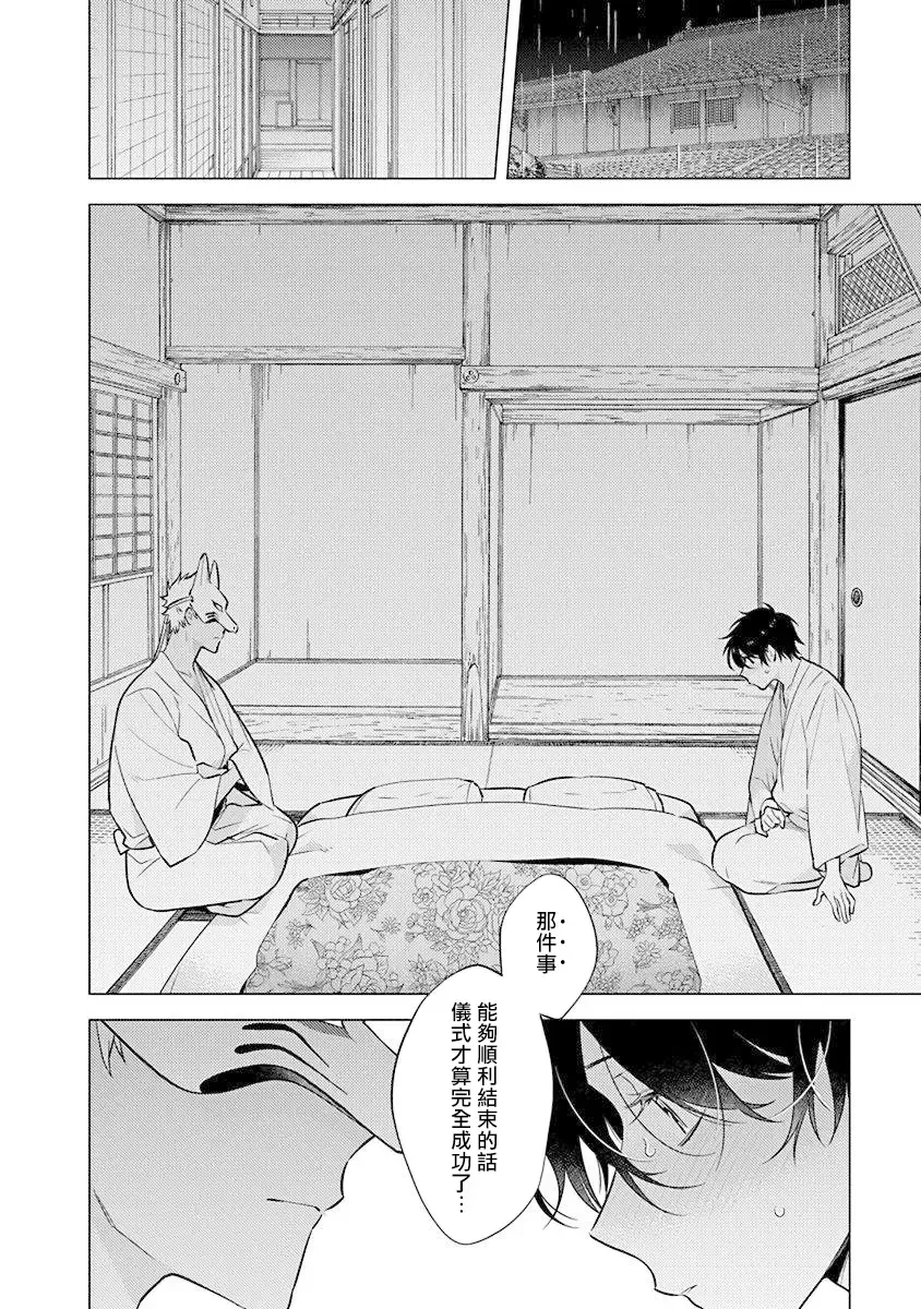 [Mitsuya Bond] Himekoi | 秘之恋 Ch. 1-3 Fhentai.net - Page 26