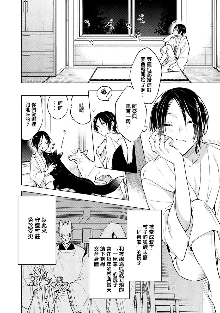 [Mitsuya Bond] Himekoi | 秘之恋 Ch. 1-3 Fhentai.net - Page 78