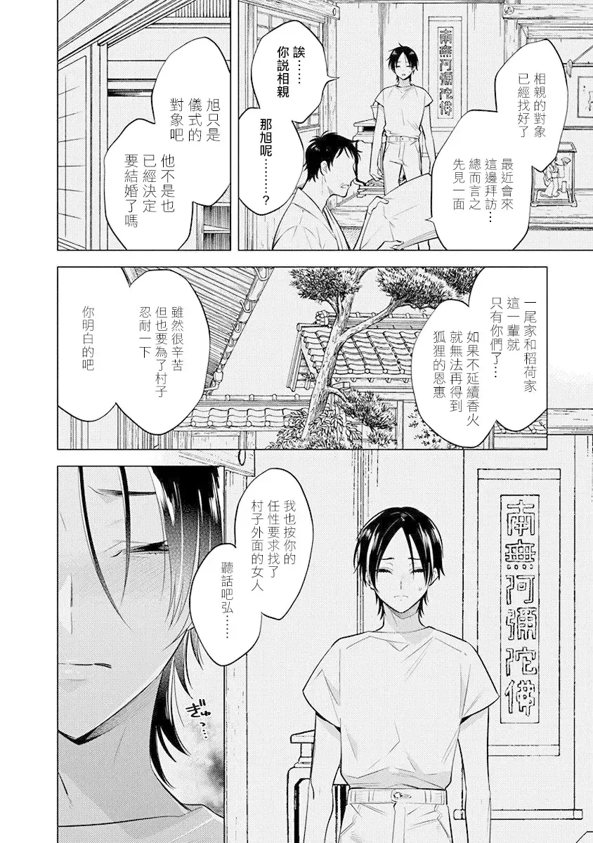 [Mitsuya Bond] Himekoi | 秘之恋 Ch. 1-3 Fhentai.net - Page 84