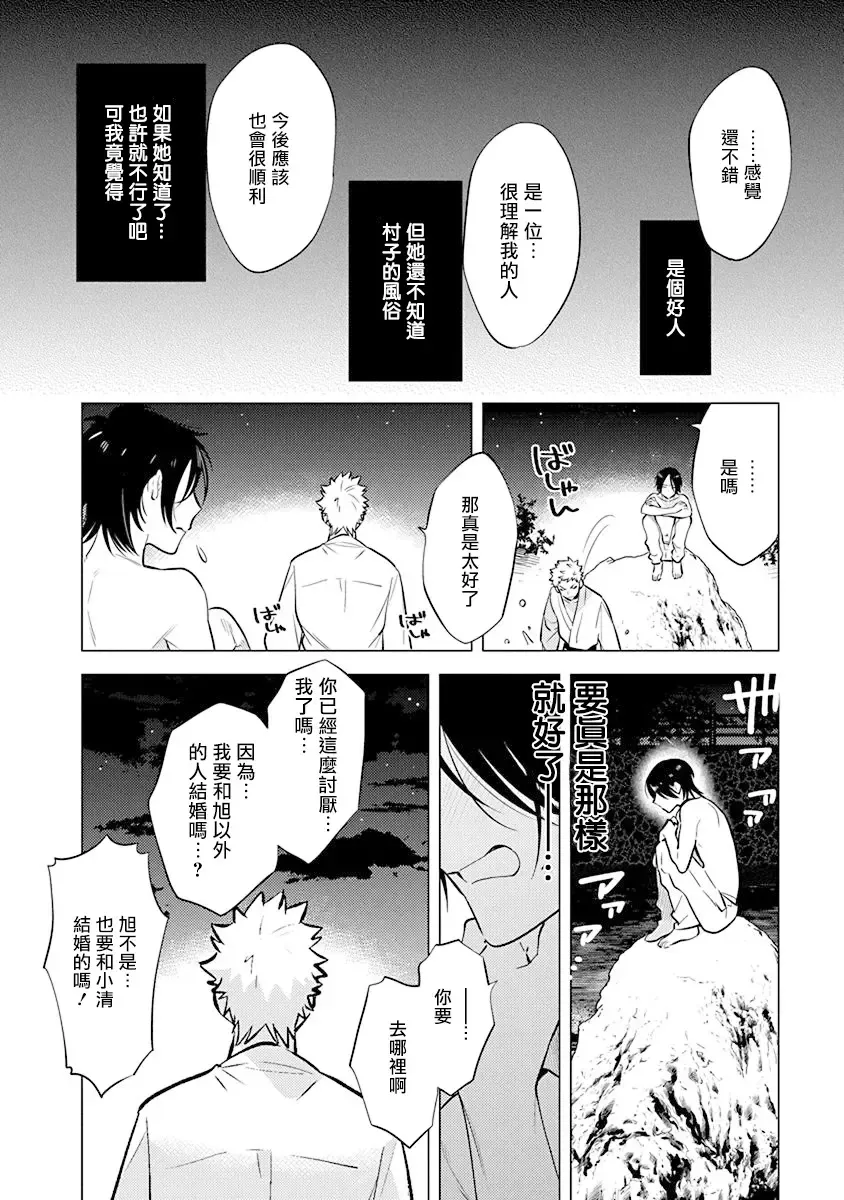 [Mitsuya Bond] Himekoi | 秘之恋 Ch. 1-3 Fhentai.net - Page 96