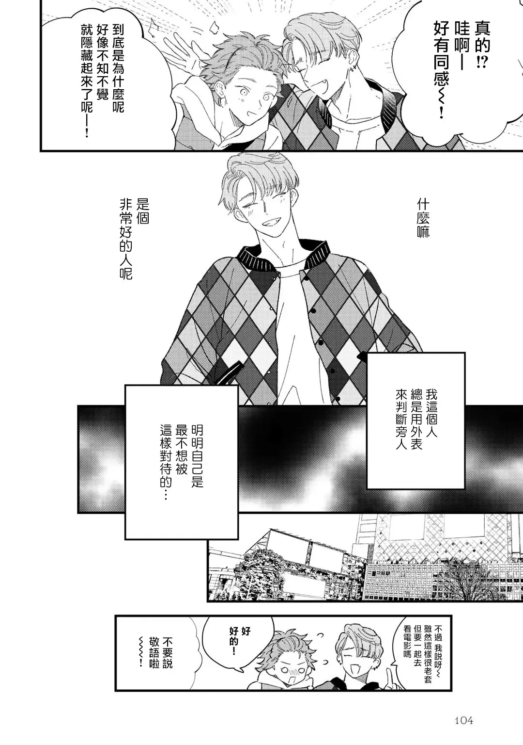 [Takuma] Zutto Kimi no Turn | 一直是你的回合 Ch. 1-6 Fhentai.net - Page 108