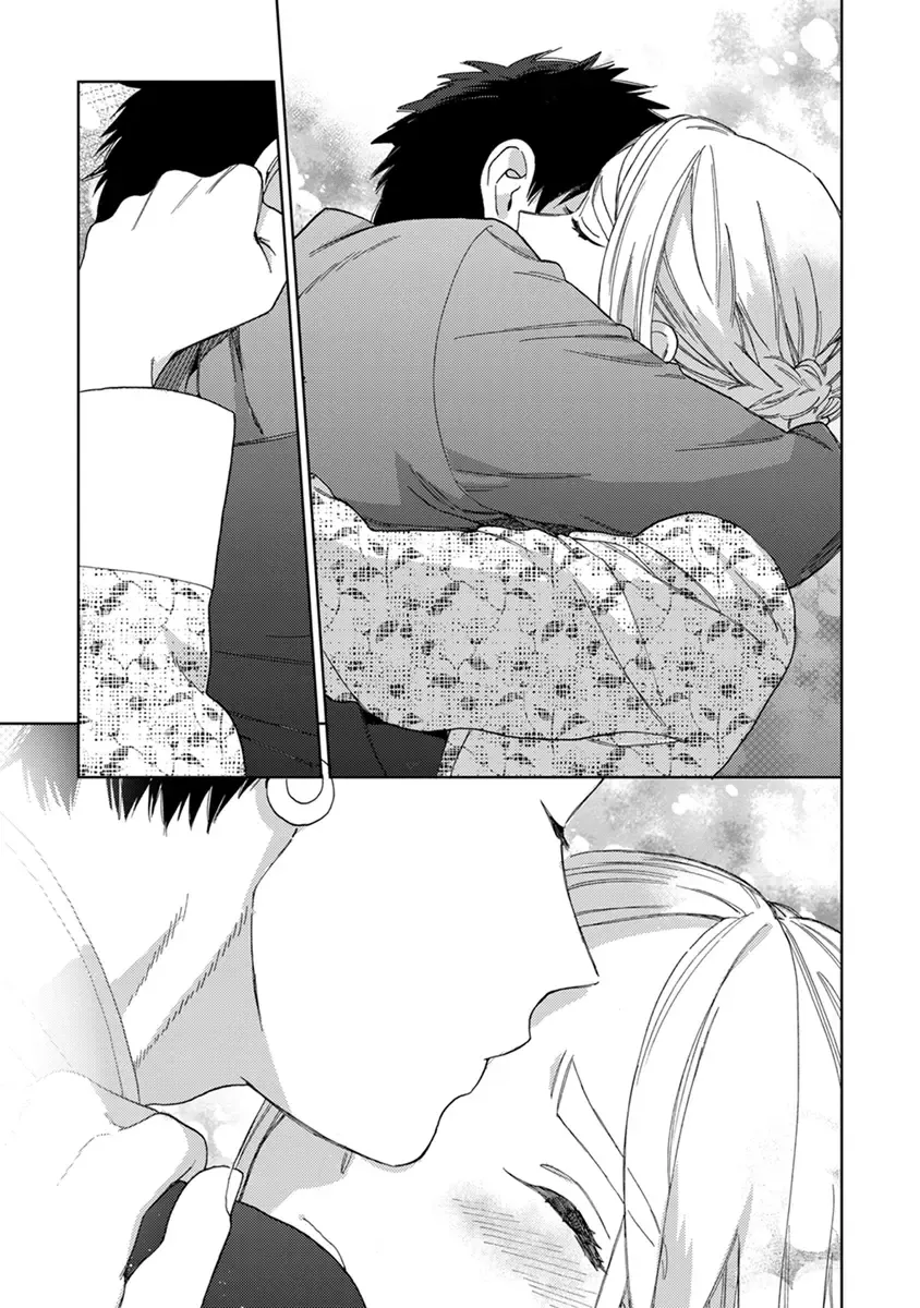 [Tamekou] Lala no Kekkon 2 Fhentai - Page 127