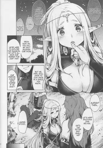 [Kazabuki Poni] Hajimete no Sekaiju 3 Fhentai - Page 5