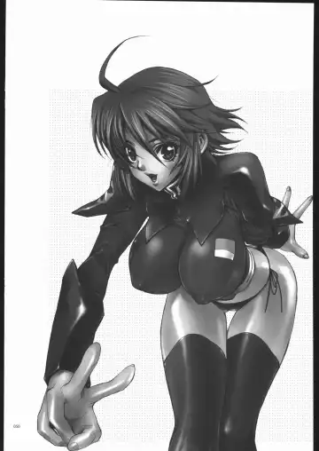 [Nagoya Shachihachi] REBORN Fhentai - Page 49