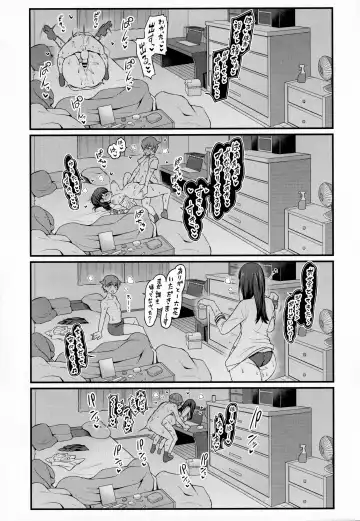 [Ankoman] Yuu x Rik True After Fhentai.net - Page 28