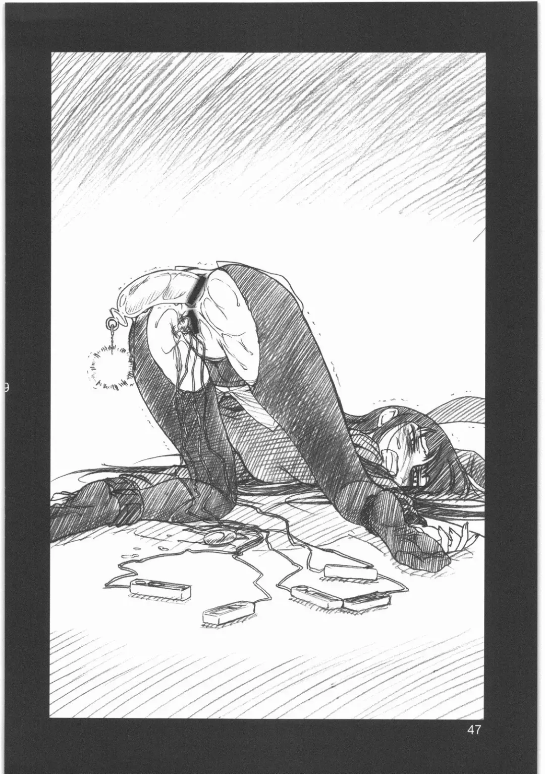 [Route39 - Zenki] Boku no Shoukibo na Play Fhentai - Page 49