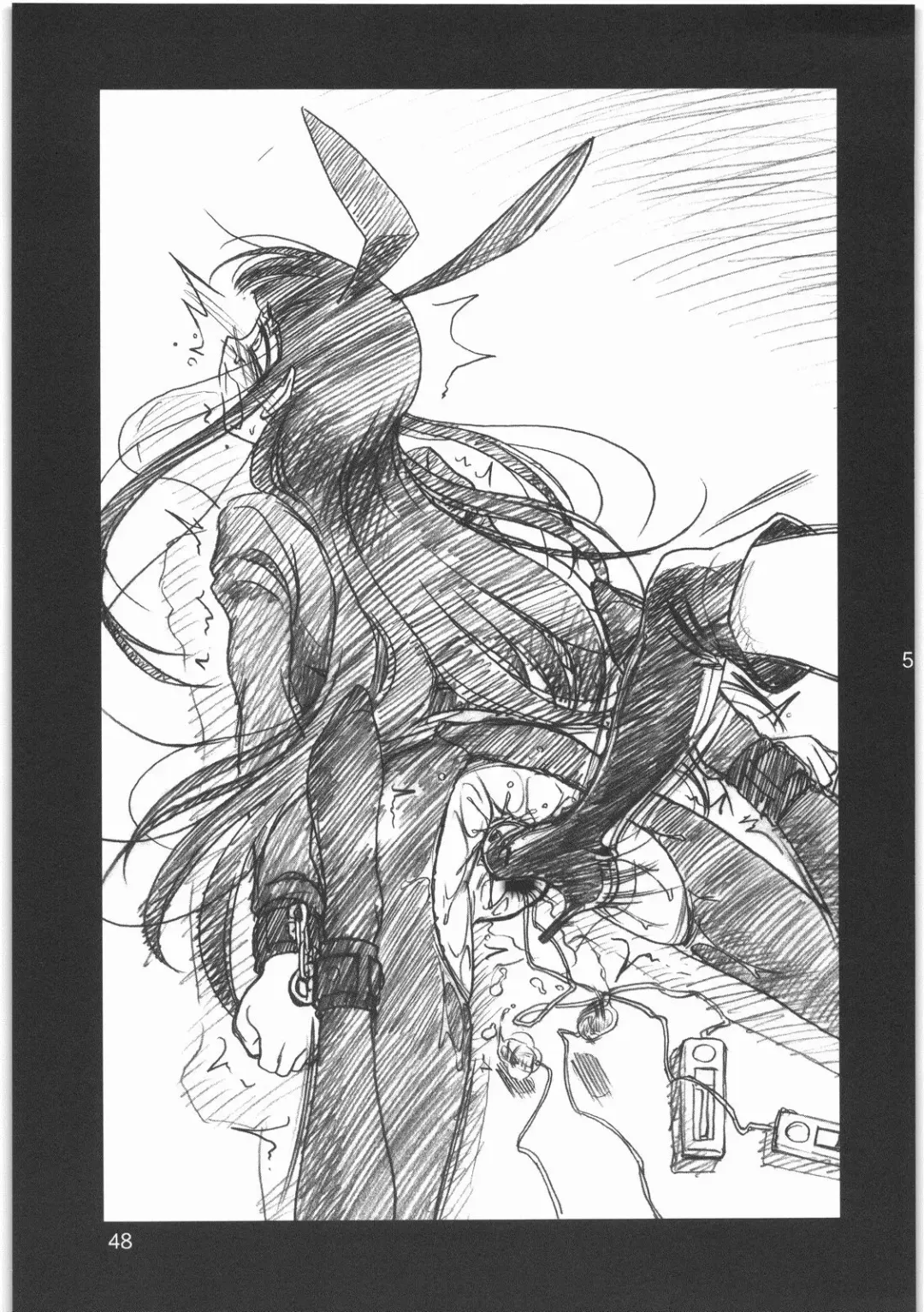 [Route39 - Zenki] Boku no Shoukibo na Play Fhentai - Page 50