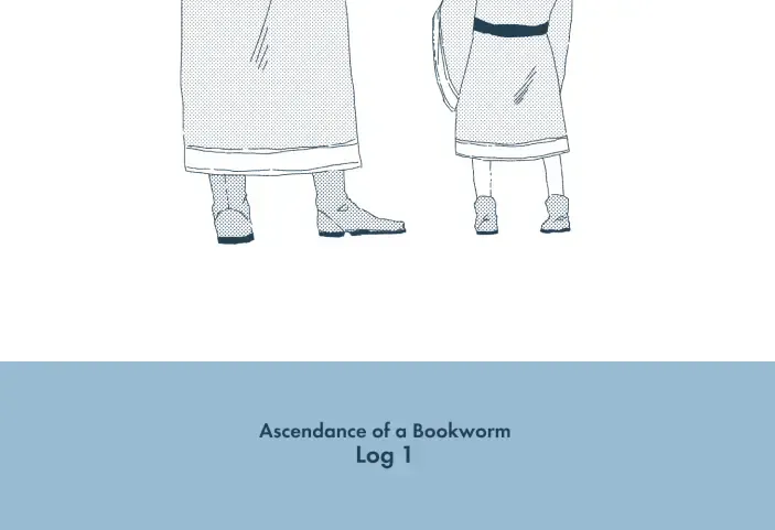 [Shimako] Ferdinand-sama To Rosemain ① Fhentai - Page 1