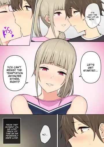 Imaizumin-chi wa Douyara Gal no Tamariba ni Natteru Rashii 3 - IMAIZUMI BRINGS ALL THE GYARUS TO HIS HOUSE 3 (decensored) Fhentai - Page 16