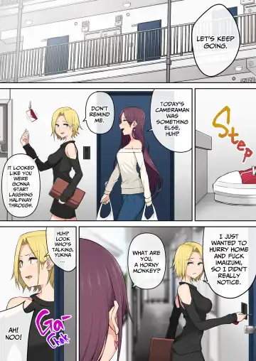 Imaizumin-chi wa Douyara Gal no Tamariba ni Natteru Rashii 3 - IMAIZUMI BRINGS ALL THE GYARUS TO HIS HOUSE 3 (decensored) Fhentai - Page 24