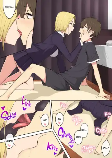 Imaizumin-chi wa Douyara Gal no Tamariba ni Natteru Rashii 3 - IMAIZUMI BRINGS ALL THE GYARUS TO HIS HOUSE 3 (decensored) Fhentai - Page 45