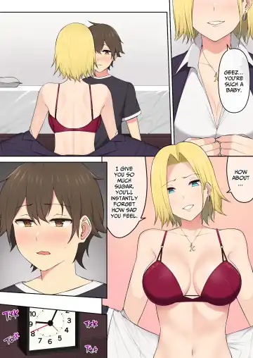 Imaizumin-chi wa Douyara Gal no Tamariba ni Natteru Rashii 3 - IMAIZUMI BRINGS ALL THE GYARUS TO HIS HOUSE 3 (decensored) Fhentai - Page 47