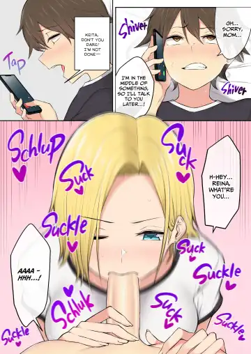 Imaizumin-chi wa Douyara Gal no Tamariba ni Natteru Rashii 3 - IMAIZUMI BRINGS ALL THE GYARUS TO HIS HOUSE 3 (decensored) Fhentai - Page 8