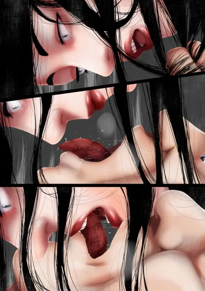 [Jii] Share ni Naranai Eroi Hanashi / Norowareta Jiko Bukken to Tera Umare no T-kun Fhentai - Page 54