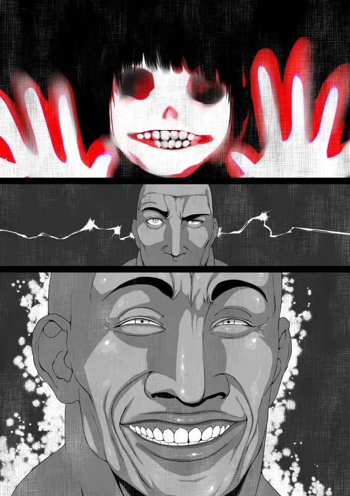 [Jii] Share ni Naranai Eroi Hanashi / Nikubenki (Toile) no Hanako-san Fhentai - Page 42