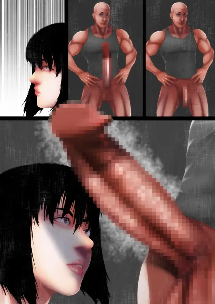 [Jii] Share ni Naranai Eroi Hanashi / Nikubenki (Toile) no Hanako-san Fhentai - Page 45