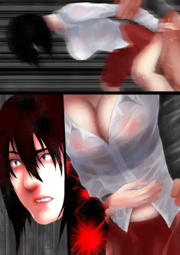 [Jii] Share ni Naranai Eroi Hanashi / Nikubenki (Toile) no Hanako-san Fhentai - Page 49