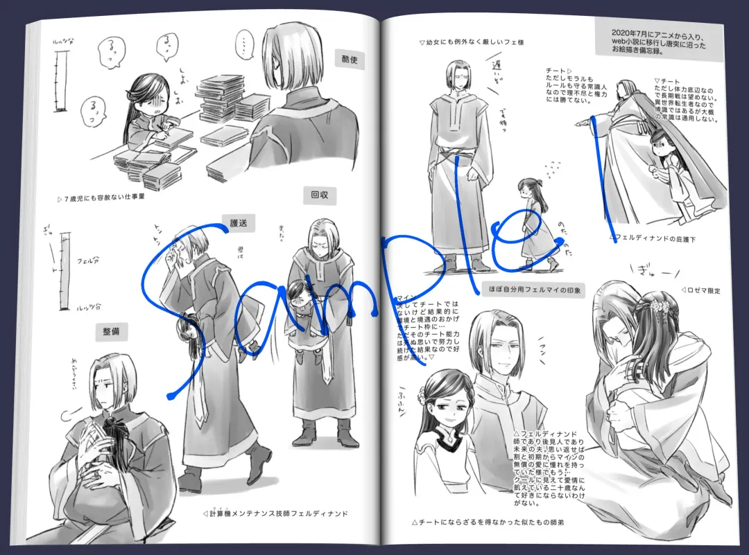 [Niku] Re:log Fhentai - Page 2