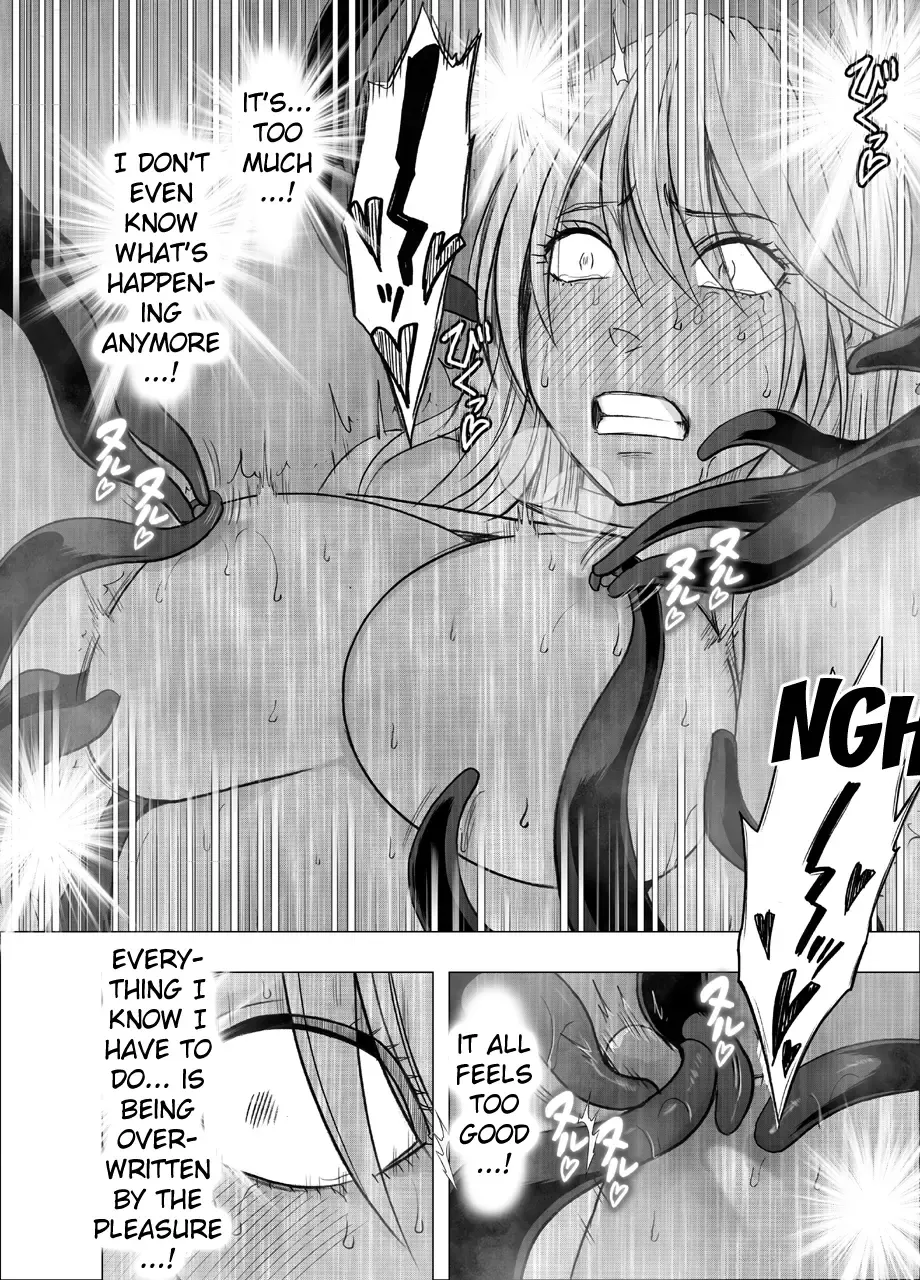 [Crimson] Shin Taimashi Kaguya 6 | True Taimashi Kaguya 6 Fhentai - Page 6