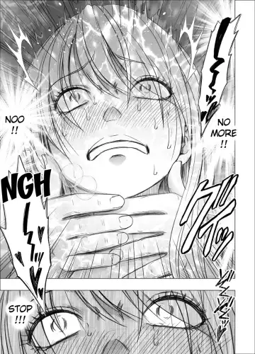 [Crimson] Shin Taimashi Kaguya 6 | True Taimashi Kaguya 6 Fhentai - Page 57