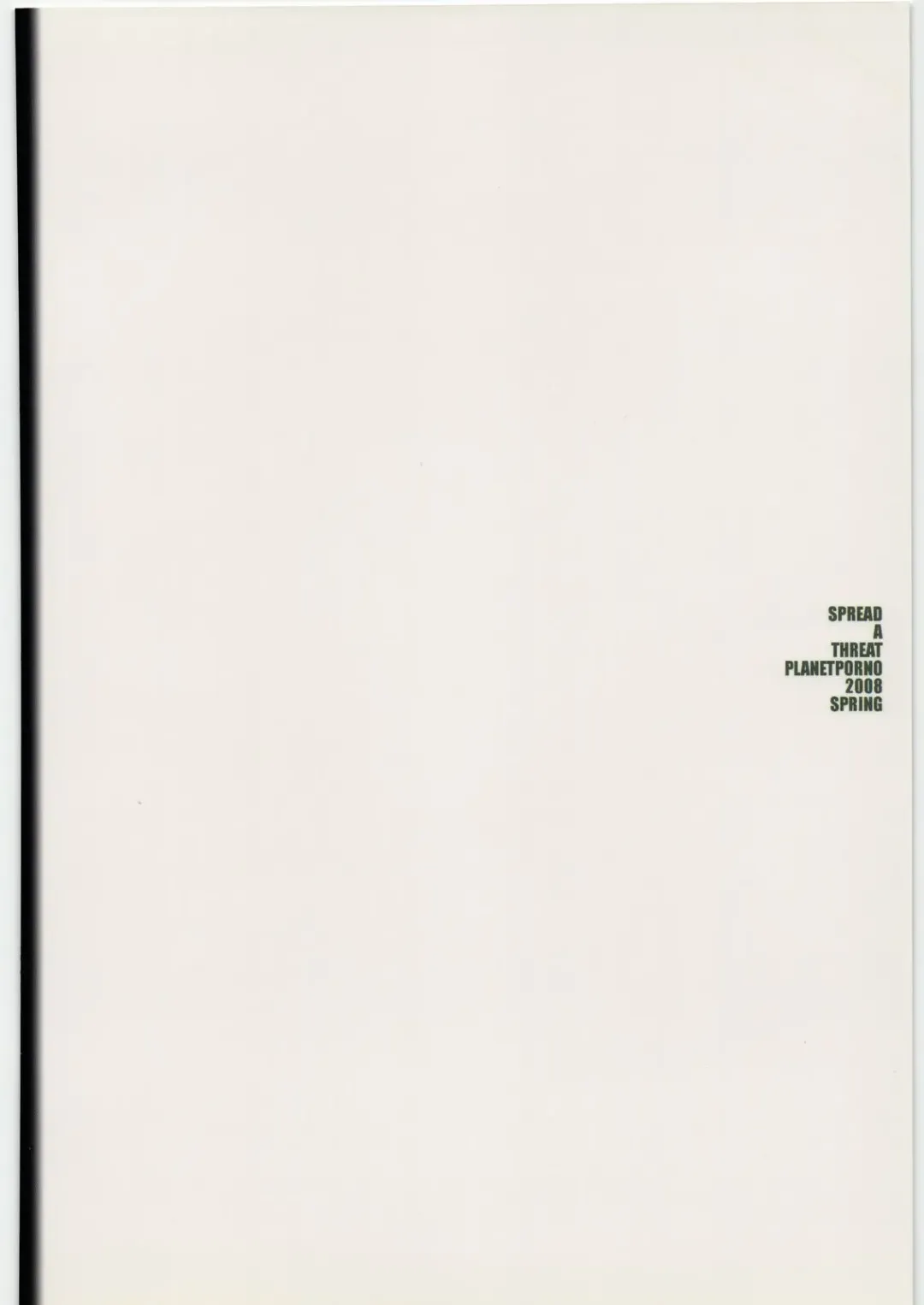 [Yamane] SPREAD A THREAT Fhentai - Page 42