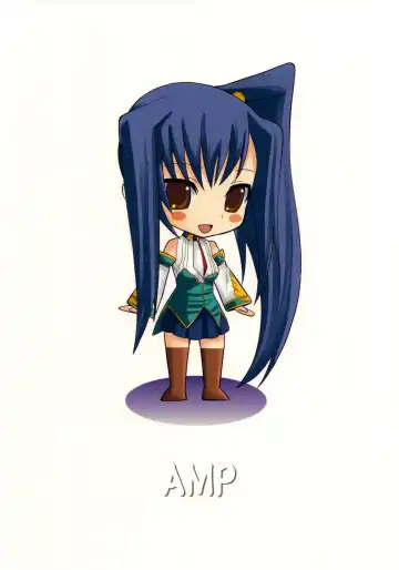 [Norakuro Nero] Aisa no Special Training! Fhentai - Page 30