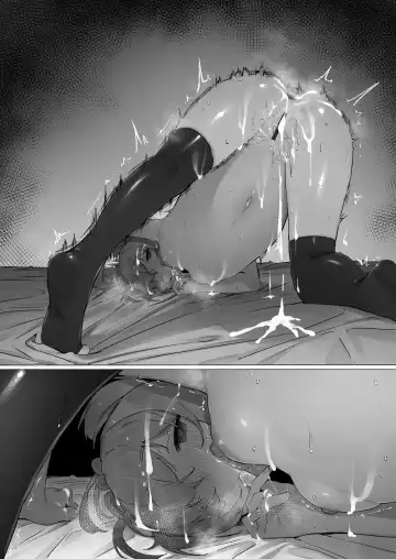 [Nigiri Usagi] Andira Kouhen Zoku Fhentai - Page 14