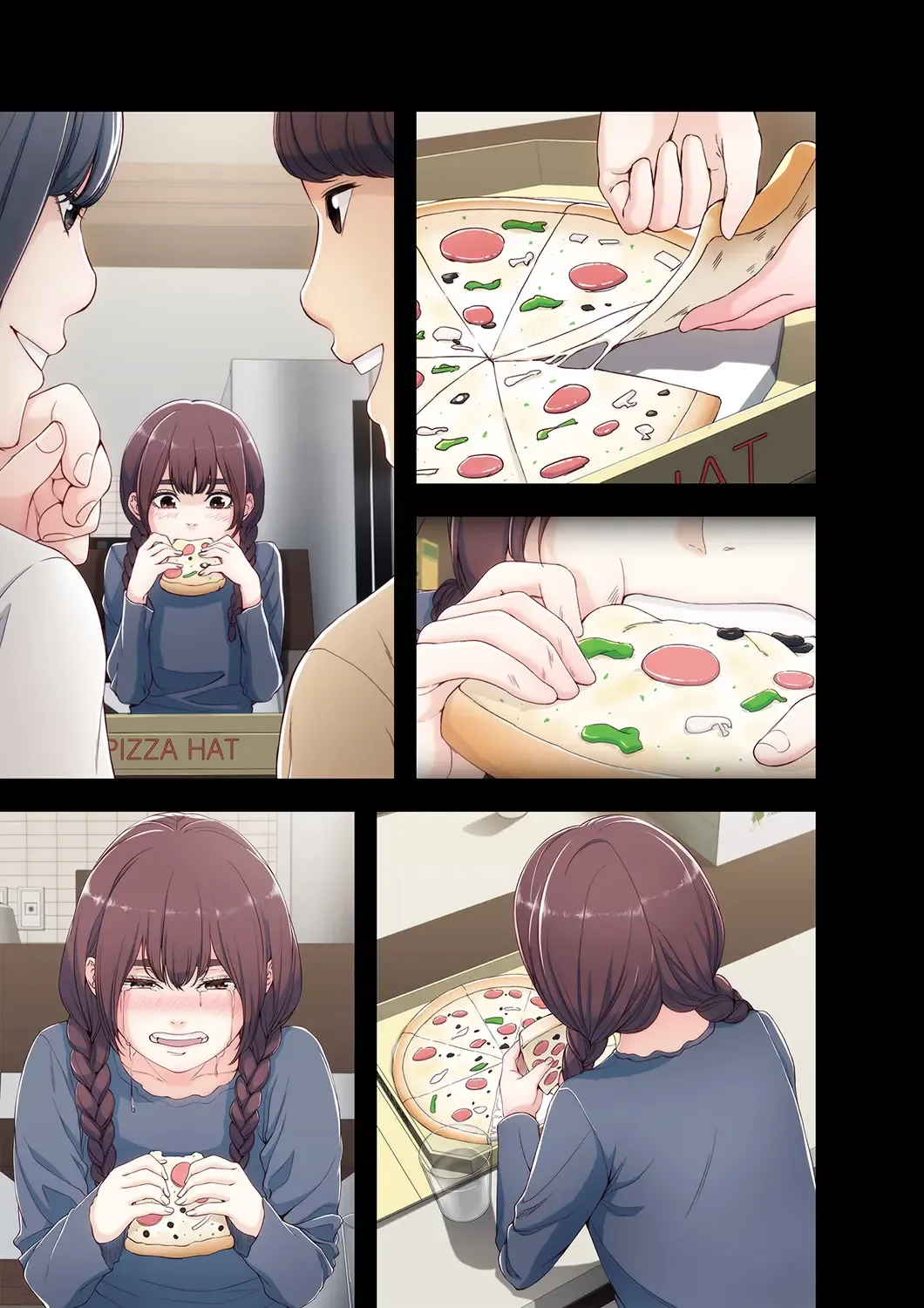 誘惑 1-2 Fhentai - Page 3