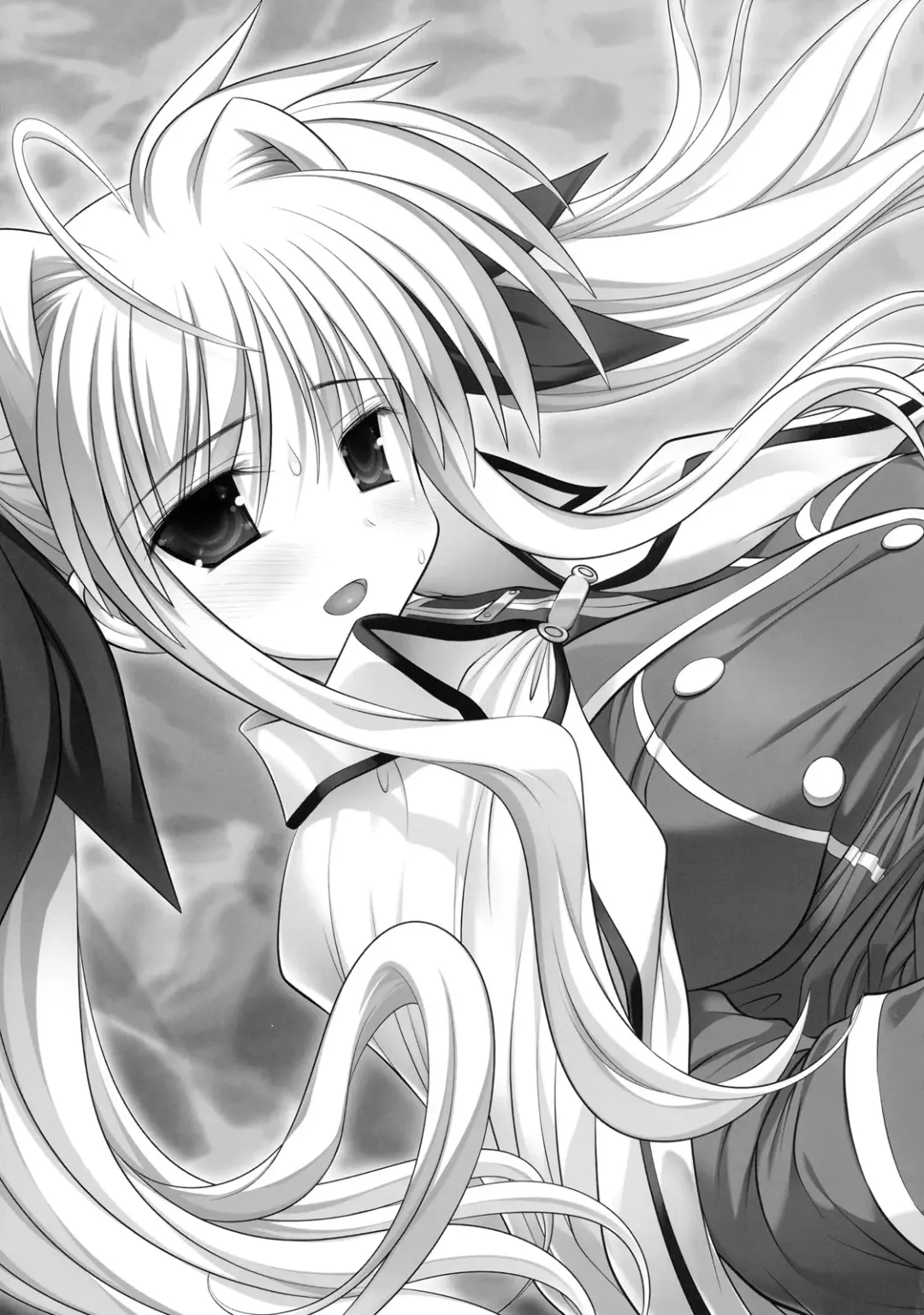 [Raidon] Fate Zecchou Fhentai - Page 30