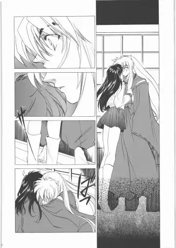 [Heizo - Kitoen] Kashimashi Fhentai - Page 83