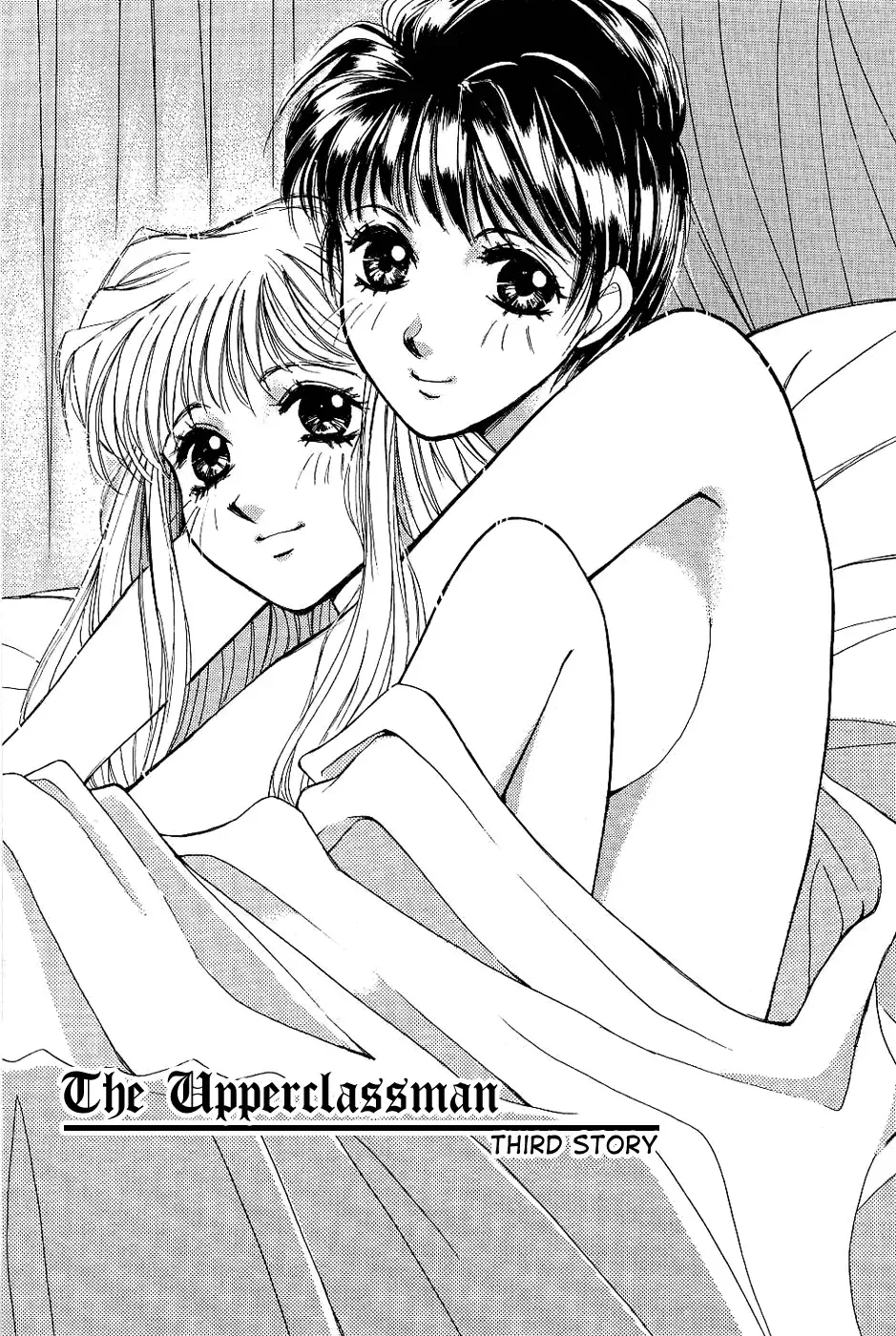 [Saki Kaori] Sweet & Bitter Ch.1-4 Fhentai - Page 46