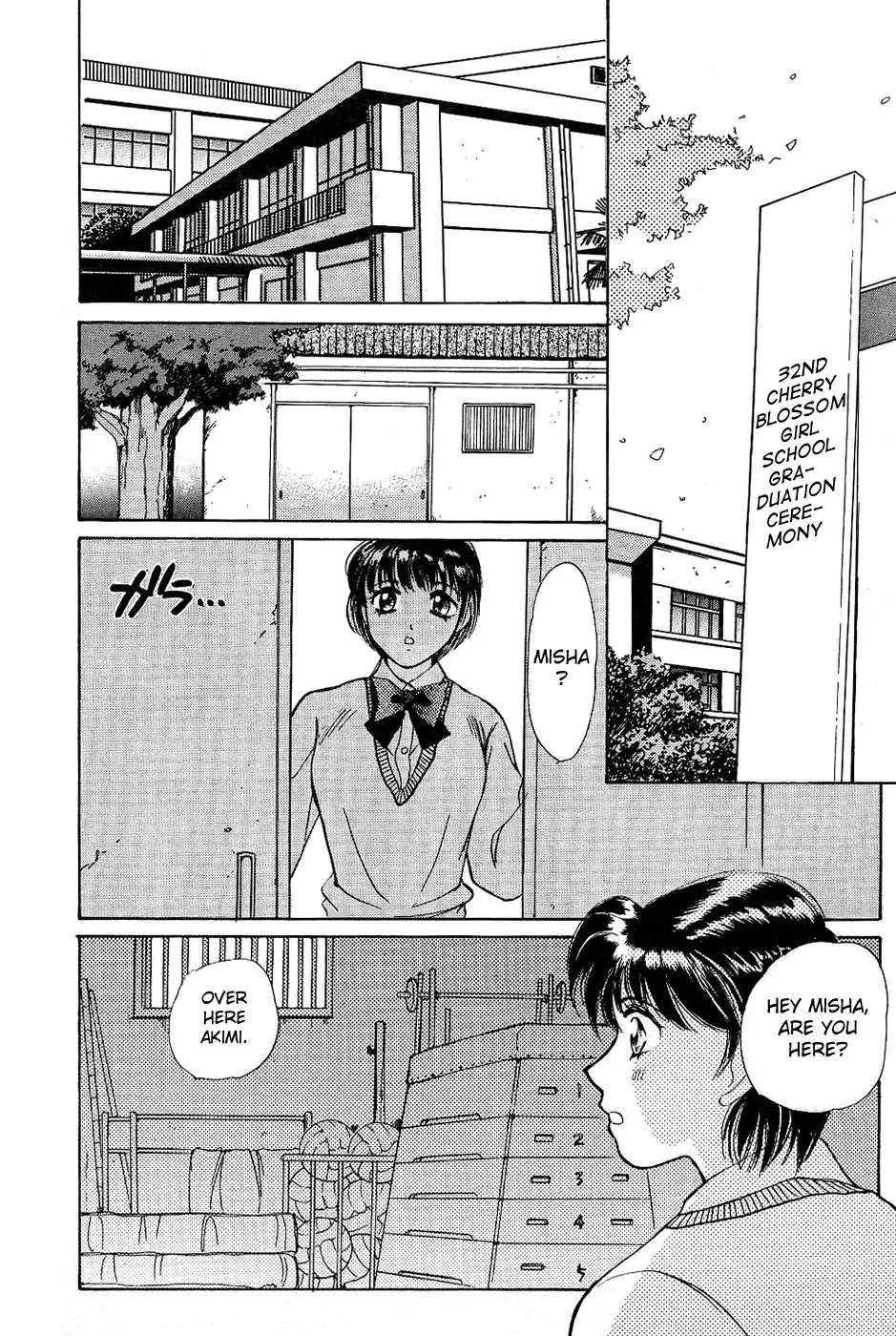 [Saki Kaori] Sweet & Bitter Ch.1-4 Fhentai - Page 74