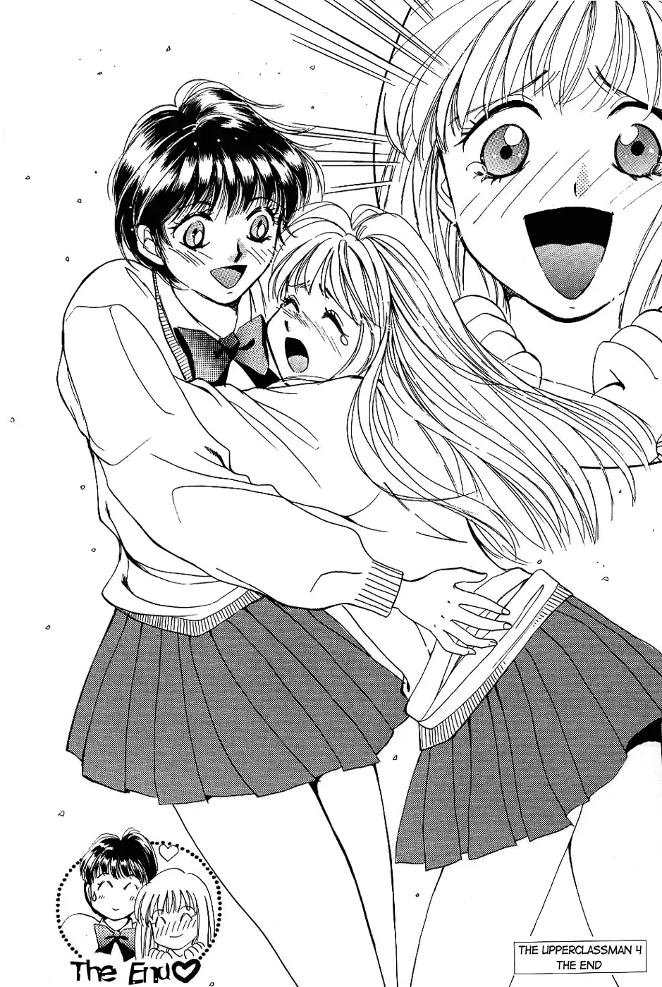 [Saki Kaori] Sweet & Bitter Ch.1-4 Fhentai - Page 88