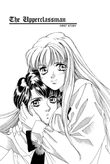 [Saki Kaori] Sweet & Bitter Ch.1-4 Fhentai - Page 2