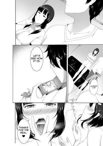 [Hukii] Sex Friend 3 Fhentai - Page 15