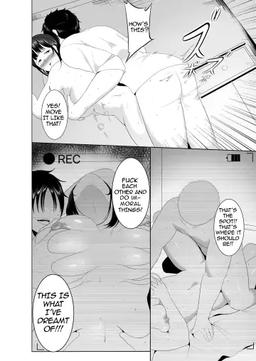 [Hukii] Sex Friend 3 Fhentai - Page 35