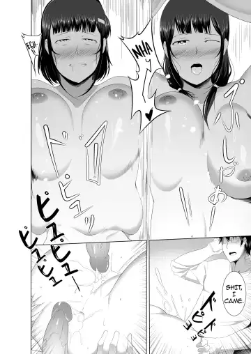 [Hukii] Sex Friend 3 Fhentai - Page 37