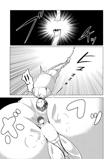 [Ocha No Degarashi] Hogushi-ya Kemono Fhentai - Page 20