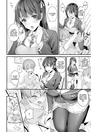 [Sage Joh] Futari dake no Himitsu Fhentai - Page 2