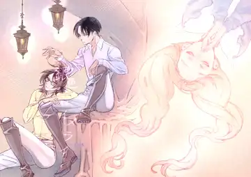 [Suzushiro] Giniro Traumerei - Fhentai