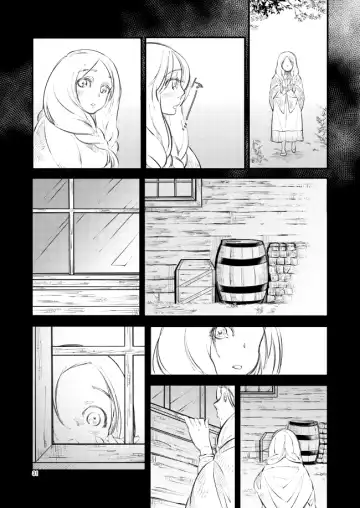 [Suzushiro] Giniro Traumerei Fhentai - Page 30