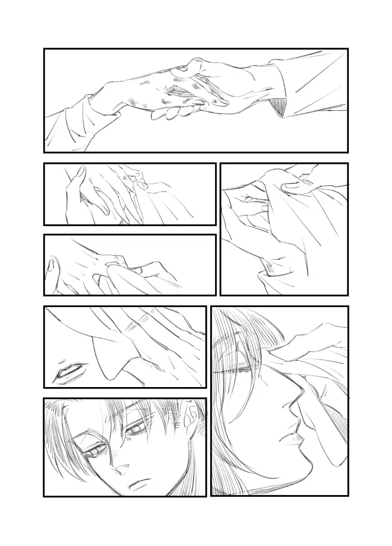 [Suzushiro] Rivuahan Fhentai - Page 10