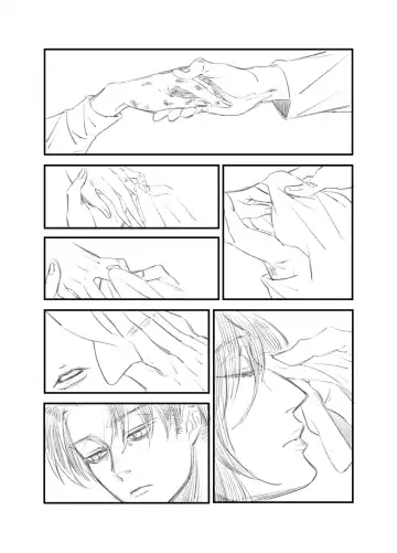 [Suzushiro] Rivuahan Fhentai - Page 10