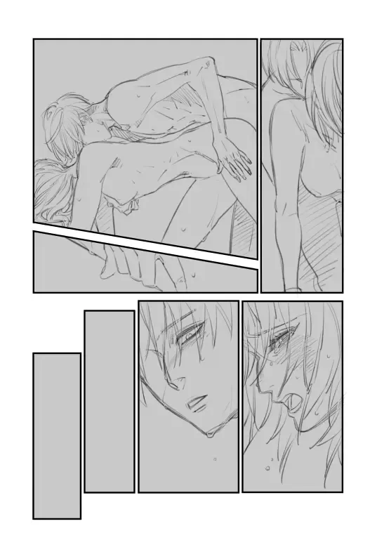 [Suzushiro] Rivuahan "Rinjin Wa Nukumori O Aisu." Fhentai - Page 16