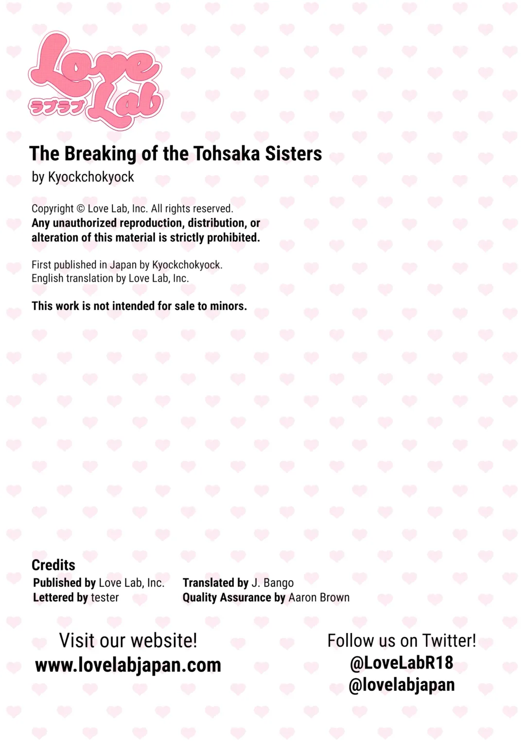 [Kyockcho] Tohsaka Shimai Ryoujoku | The Breaking of the Tohsaka Sisters (decensored) Fhentai - Page 27